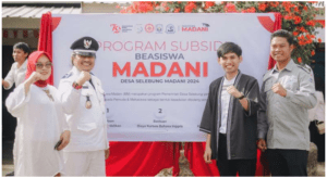 beasiswa