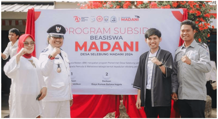beasiswa