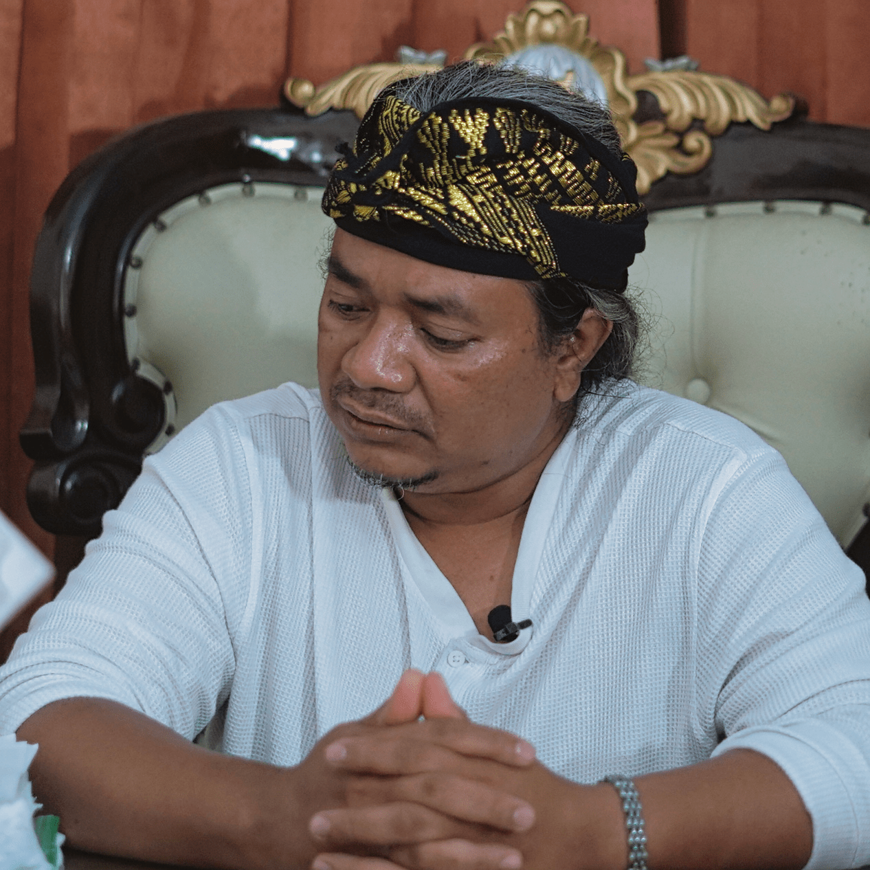 Kepala Desa