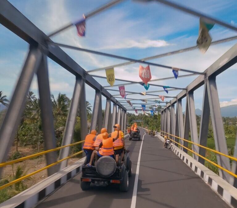 Wisata Desa