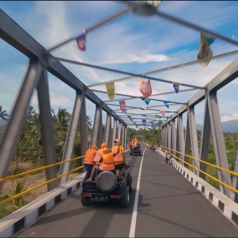 Wisata Desa