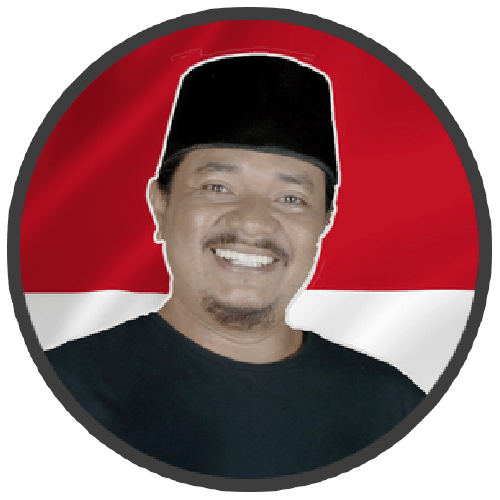 AGUS KUSUMA HADI