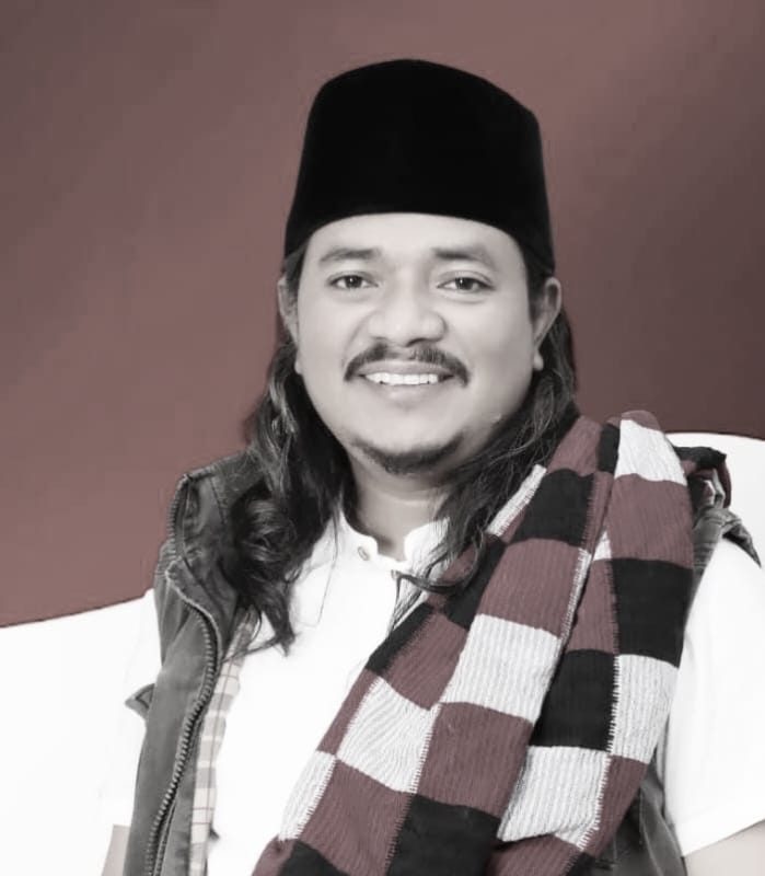 AGUS KUSUMA HADI, S.H.
